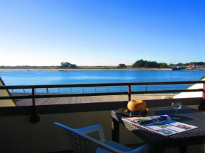 Studio à Étel - 2* - Proche plage, animaux admis - FR-1-479-168